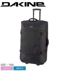 2025年最新】dakine キャリーバッグの人気アイテム - メルカリ
