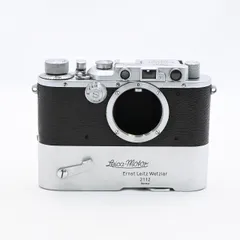 超希少・美品★LEICAライカSCNOOバルナック Ⅲa Ⅲb ラピッドワインダ Leica IIIa – FLASHBACK CAMERA