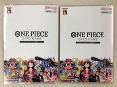 2025年最新】2周年 one pieceの人気アイテム - メルカリ