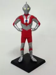 【中古】トレーディングフィギュア ウルトラマン 「HG ウルトラマンメビウス 光の国スペシャル」