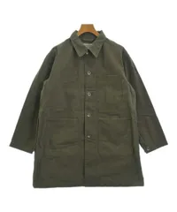 美品 ENGINEERED GARMENTS (qa) M ウール ワークコート m93965119166_1.jpg?1748959663
