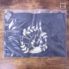 未開封 ポケモンセンター Pokemon Grassy Gaedening エプロン / PK00745