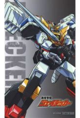 エドワード・ゴーリーを巡る旅 グッズ ゴーリー展 バッジ クリア