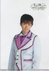King&Prince SWEET GARDEN 岸優太 まとめ King&Prince SWEET GARDEN 岸優太 まとめ