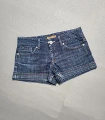 Tommy Hilfiger(トミーヒルフィガー) トミーガール ミニ ショートパンツ