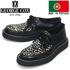 UK4 24cm相当 GEORGE COX ジョージコックスギブソン GEORGE COX GIBSON ジョージコックス ギブソン SKIPTON スキップ