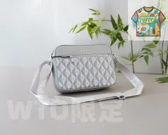 ディオールバッグ、ショルダーバッグ、トラベルバッグ、ハンドバッグ、バックパック-WTO輸入-WTO輸入1