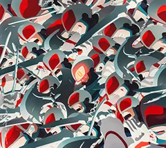 (CD)U (初回生産限定盤)／millennium parade × Belle