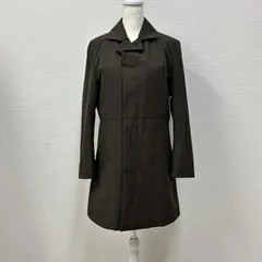 2025年最新】epoca uomo ステンカラーコートの人気アイテム