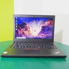 第7世代【カメラ・HDMI・office】LENOVO / ThinkPad X270（20HM-A0BFJP) / Core(TM)i5-7200U CPU @ 2.50GHz / メモリ8GB / KDD500G / Win10