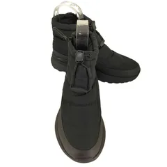 デサント descente ACTIVE WINTER Boots Short レディース JPN：24 のサムネイル