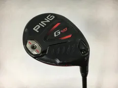 PING G410 5w 17.5度 ALTAJCB 純正 S グリップ無し 2025年最新】Yahoo!オークション -g410 5wの中古品・新品・未