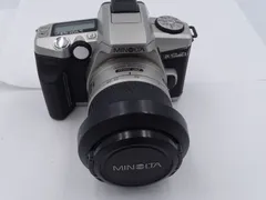 2025年最新】MINOLTA α SweetⅡの人気アイテム - メルカリ