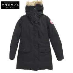 2025年最新】カナダグース ブロンテ mの人気アイテム - メルカリ