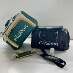 2025年最新】malbon golf バッグの人気アイテム - メルカリ