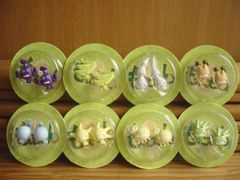 ♯Gpi15FT　生命の鼓動I生態造形図鑑水族館限定Ver.全8種 Amazon.co.jp: ♯Gpi15ET生命の鼓動I生態造形図鑑水族館限定