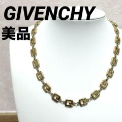 GIVENCHYバタフライ ヴィンテージネックレス タグ付デッドストックF68