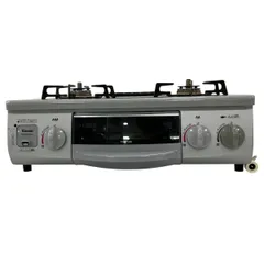 ★★美品★ リンナイ　RT31NHS-R 都市ガス用 ガスコンロ KGE31NSBR｜リンナイ RT31NHS-R ガスコンロ 都市ガス 12A 13A