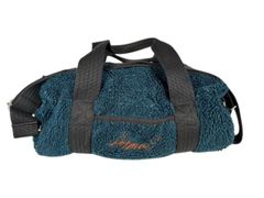 【美品】ドラムバッグ　ATMOS（アトモス）ボア生地