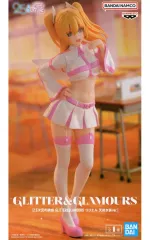 【中古】フィギュア 天乃リリサ(リリエル) 「2.5次元の誘惑」 GLITTER＆GLAMOURS リリエル 天使衣装ver.