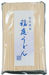 国産小麦使用 稲庭うどん 稲庭 手業 うどん 徳用 太麺 ７４０g