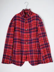 45R ウールジャケット 2025年最新】45rpm / 45R / フォーティーファイブアールピーエム