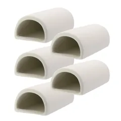 プレコ人工木シェルター　100mm×20 プレコ人工木シェルター100mm×20 プレコ人工木シェルター100mm×20