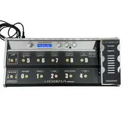 Rocktron UTOPIA G300 (ロックトロン マルチエフェクター)（中古