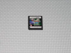 DS★メダロットDS クワガタ Ver.★箱無し・説明書無し・ソフト付★動作確認済