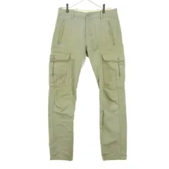 Levi's リーバイス デニムパンツ w29 グレー系 メンズ 古着