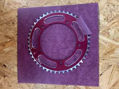 2025年最新】チェーンリング 130 スギノの人気アイテム - メルカリ