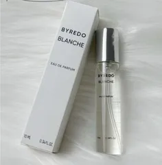 【新品未使用】BYREDO BLANCHEバレードブランシュEDP100ml香水 Amazon | バイレード ブランシュ EDP SP 100ml | バレード