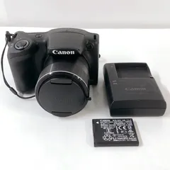 美品 Canon Power shot SX420 IS #2110477