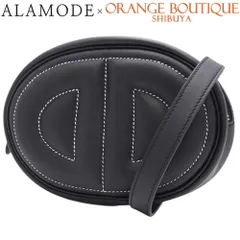⭐️極美品⭐️HERMES インザループ ウエストバッグ ショルダー ブラック インザループ エルメス バッグ｜WATCHNIAN公式通販
