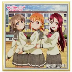 ラブライブサンシャイン！Aqours 3rd缶バッジ　等まとめ売り メルカリ