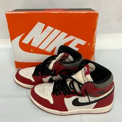 Nike Air Jordan 1 High OG Lost & Found/Chicago ナイキ エアジョーダン1 ハイ OG ロスト&ファウンド/シカゴ WV9118 c216