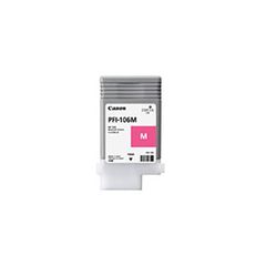 Canon PFI-320M マゼンタ インク 300ml - メルカリ