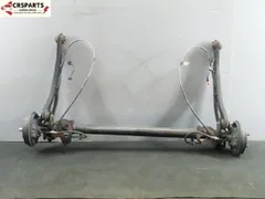 J-LINE アクスル 75系 雄大様専用