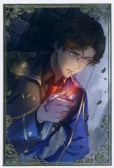 【中古】キャラカード タバティエール 「千銃士：Rhodoknight 1st ANNIVERSARY SHOP アートコレクトカード(Vol.3)」