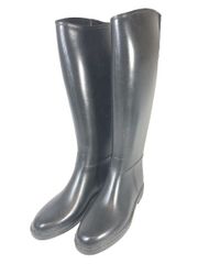 WINNER レインブーツ 長靴 レディース 9サイズ 24.5cm程度  やや美品  L6