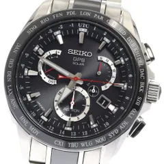 2025年最新】セイコーアストロン8x53の人気アイテム - メルカリ