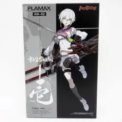 【未開封】マックスファクトリー PLAMAX 重兵装型女子高生 壱 Early プラモデルのサムネイル