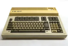 2025年最新】富士通 FM-7の人気アイテム - メルカリ