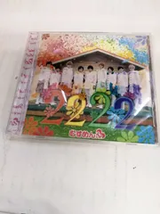 むすめん。(MeseMoa.) 2ndアルバム | 2222