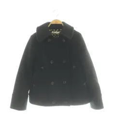 2026年最新】TSUMORI CHISATO レディース ピーコート・ウールコートの