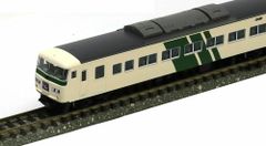 TOMIX98303JR185 0系特急電車(踊り子・強化型スカート)基本セット