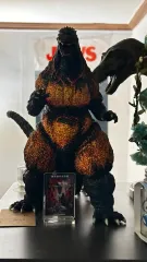 一番くじ ゴジラ A 賞 バーニング