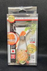 下村工業◆プログレード スピードツマピーラー 【未使用】