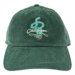 2025年最新】チャレンジャー キャップ コーデュロイの人気アイテム