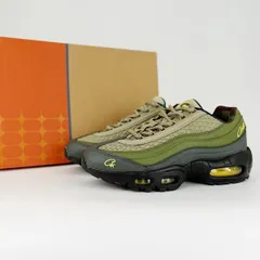 2024年最新】AIR MAX 95の人気アイテム - メルカリ